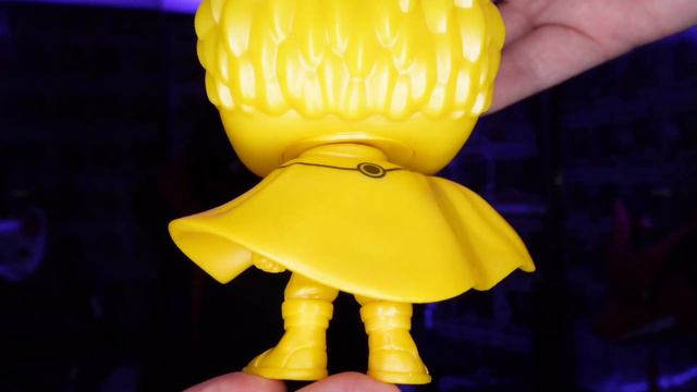 NARUTO HOKAGE 724 GLOW CHASE | UNBOXING FUNKO POP смотреть онлайн