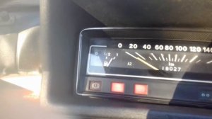 Ремонт автомобиля ВАЗ 11113 ОКА.Датчик уровня топлива.