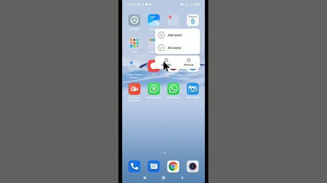 Redmi Calendar Setting | Redmi 8 Calendar Settings | Redmi 9 Prime Calendar Setting смотреть онлайн