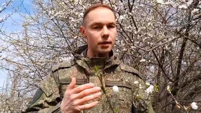 Замечательный стих, от артиста «Современника» Евгения Павлова, призванного по мобилизации. смотреть онлайн