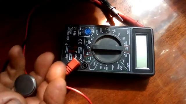 Как просто проверять батарейки смотреть онлайн