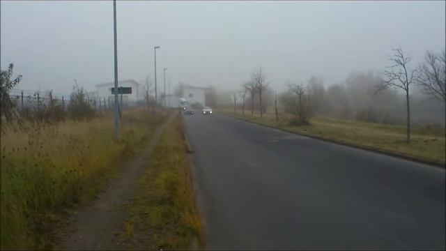 Mondeo ST200 vs Ford Cougar V6 смотреть онлайн