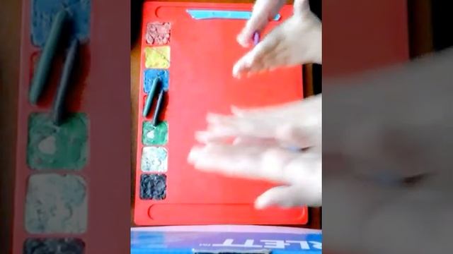 Пособие для детей 3-х лет. Лепка из пластилина-первый урок смотреть онлайн