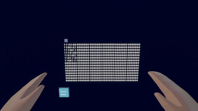 Rec Room API - How I'm passing data to python from circuits. смотреть онлайн