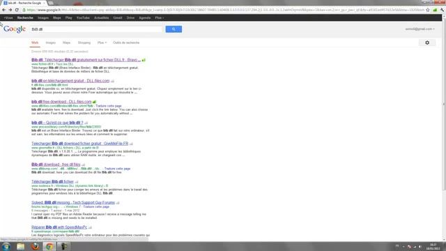 Tuto comment installer des fichiers .dll . смотреть онлайн