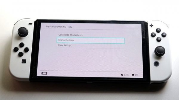 How To Get Google On Nintendo Switch! (2022)