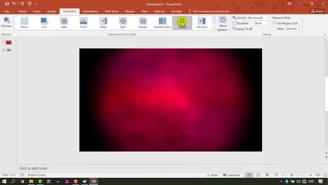 How to create a video by using Photoshop 7.0 and Power point (Class-17) смотреть онлайн