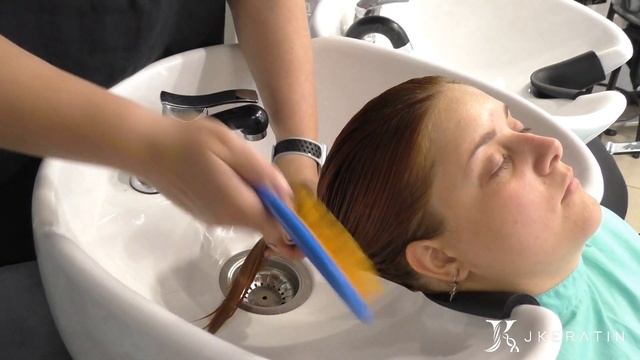 Холодный ботокс JKeratin Cold BTX