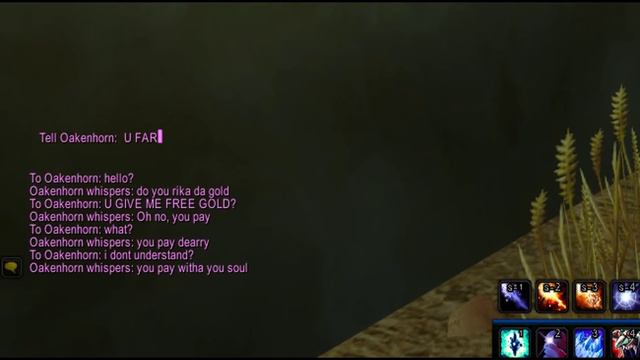 Worst of Warcraft: 5 Most Annoying Things смотреть онлайн