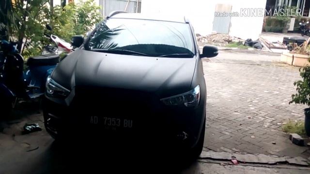 Wrapping mobil semarang #carwrapp смотреть онлайн