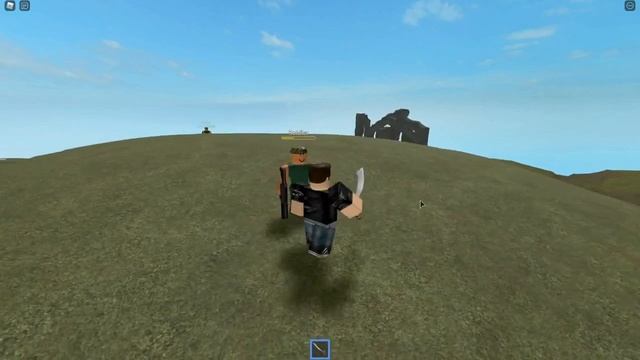 Roblox Gear Review #37: Tiger's Wrath Sword смотреть онлайн