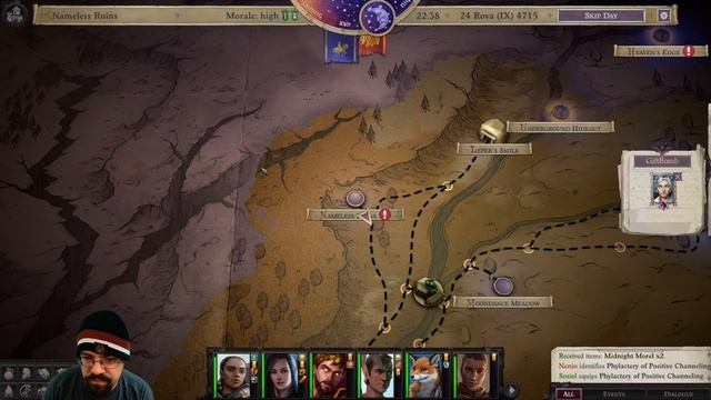 CohhCarnage Plays Pathfinder: Wrath Of The Righteous (Aasimar Deliverer/Hard) - Episode 73 смотреть онлайн