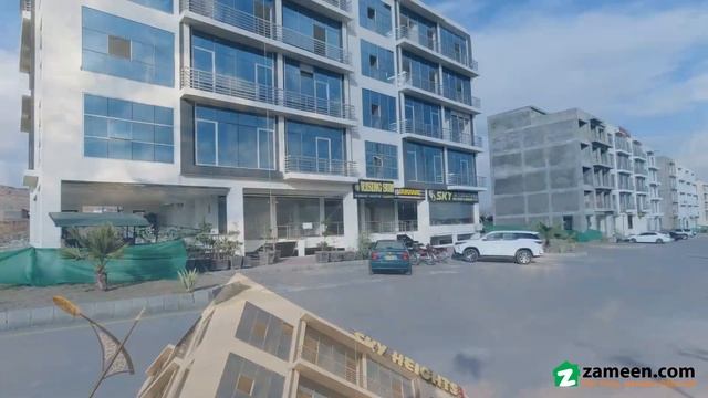 1.7 MARLA SHOP FOR SALE IN BAHRIA ENCLAVE ISLAMABAD смотреть онлайн