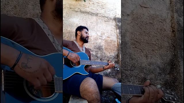 Eu/Egos - Ailton Natal | Acústico смотреть онлайн