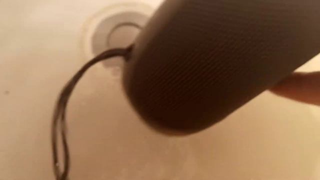 JBL Flip 5 TT Version, Water Test? смотреть онлайн