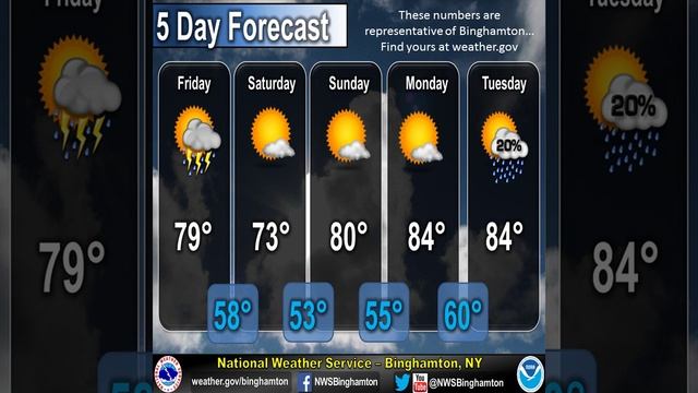 Thu Briefing June 30 2016video