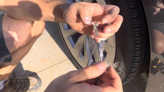 How to repair coaxial cables to fender cameras on Tesla model 3/Y/X/S смотреть онлайн