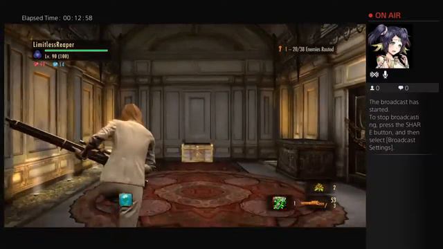 Resident Evil Revelations 2 - Raid Mode - Code Red, Missions 3-1 to 3-6 смотреть онлайн