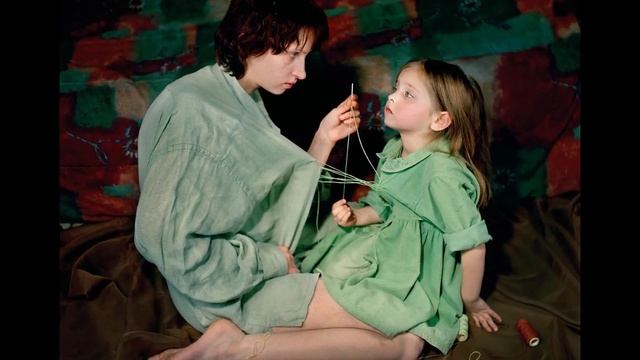 Практика - Сепарация от мамы | Выход из сценария и обретение свободы смотреть онлайн