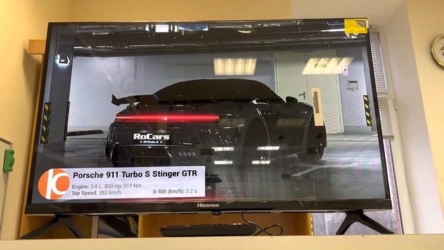 Tv Hisense 32” smart tv новый? цена 12500₽ смотреть онлайн