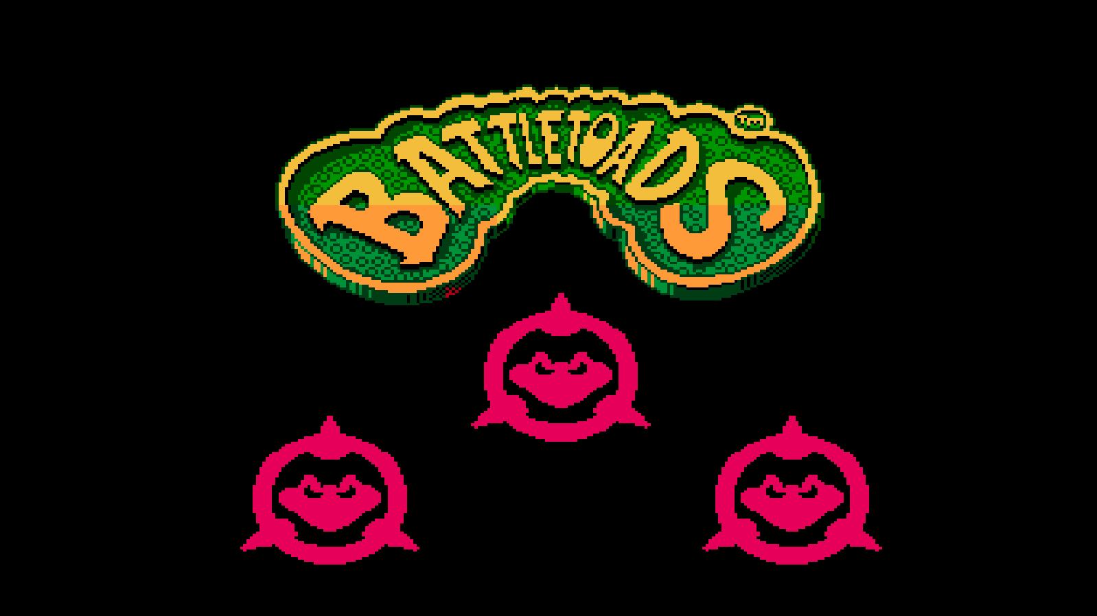 Battletoads Dendy пытаюсь поиграть / пройти жаб на Денди (стрим 1) смотреть онлайн