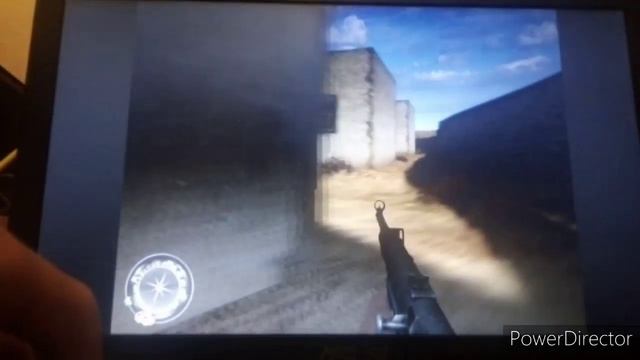 Отличная команда call of duty 2 полу конец. смотреть онлайн
