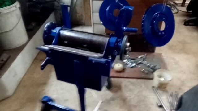 Щепорез. За день до испытания. смотреть онлайн
