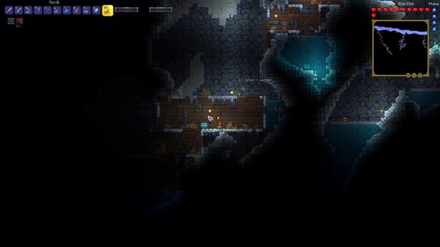 Terraria Calamity Mod "Revengeance" S.1 Episodio.3 смотреть онлайн