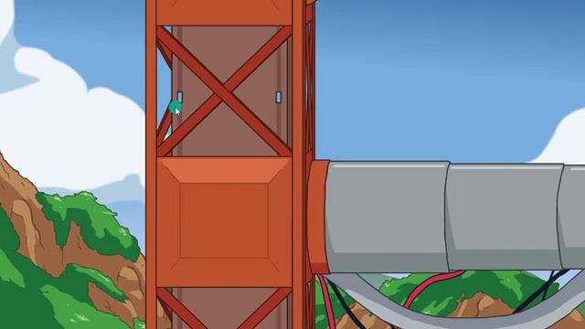 Completing The Mission - Ending PP (Pardoned Pals) - Henry Stickmin Collection смотреть онлайн