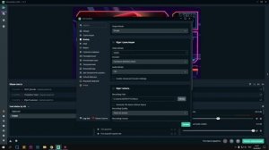 Как убрать Задержку на Стриме в STREAMLABS OBS 2023