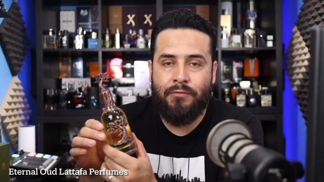Perfumes ÁRABES extremadamente BUENOS || te dan MUCHO MÁS POR MENOS смотреть онлайн