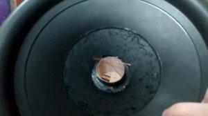 КАК ПОЧИНИТЬ СГОРЕВШИЙ САБ? ЗАМЕНА КАТУШКИ, РЕМОНТ САБВУФЕРА, ДИНАМИКА