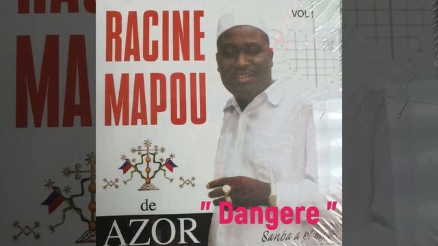Racine Mapou De Azor " Dangere " смотреть онлайн