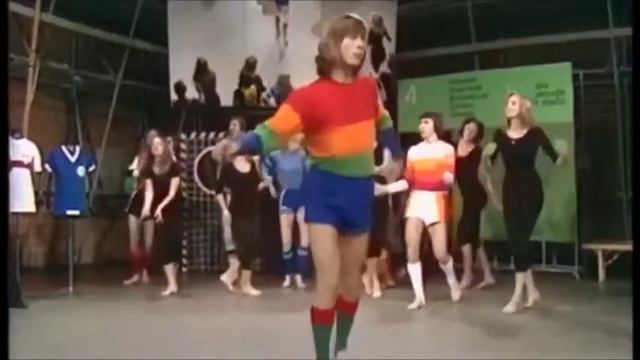 B1. La Salvazione Meravigliosa [WASH#1] смотреть онлайн