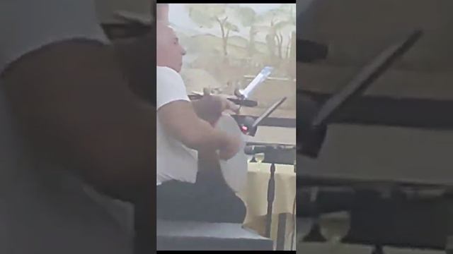 Арам Хачатурян Кларнет запись со свадьбы смотреть онлайн