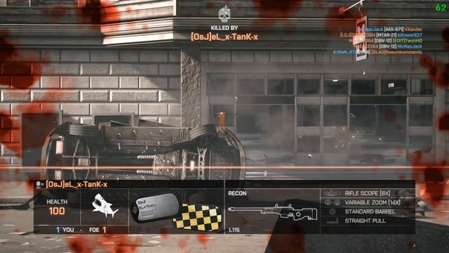 [LIVE] Battlefield 4 LIVE STREAM GAMEPLAY to max rank # 133 смотреть онлайн