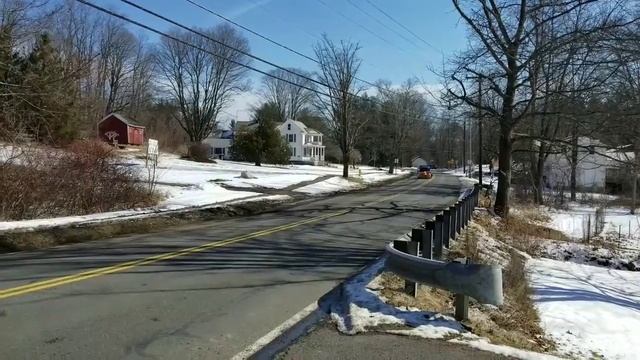 1940 Willys Test Drive смотреть онлайн