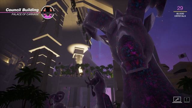 Paradise Killer is an Unmissable Open-World Detective Game - Review смотреть онлайн