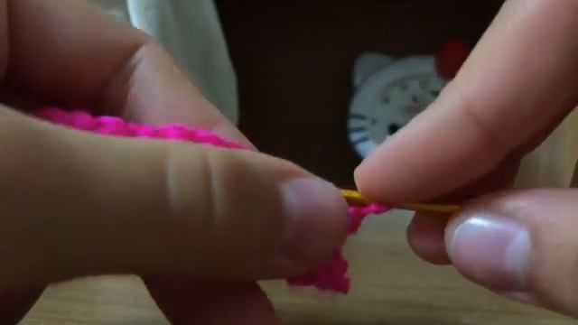 Вяжем маечку для зайки Ми смотреть онлайн