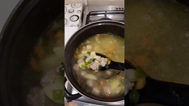 Кулинарные угощения с Анной