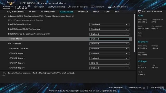 How To OVERCLOCK an Intel CPU 2021! смотреть онлайн