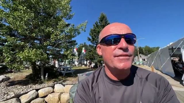 Ian Barker talks about a winning mindset in sailing - and how to start well. смотреть онлайн