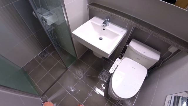 Генеральная уборка в корейской квартире;) /KOREA VLOG/