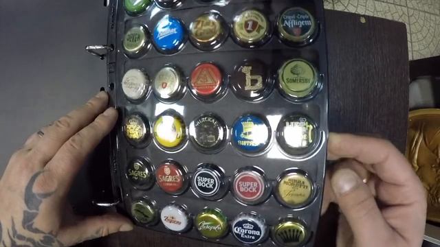 ЛАВКА СТАРЬЁВЩИКА ПИВНЫЕ ПРОБКИ ХОББИ БИРОФИЛИЯ смотреть онлайн