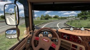 ETS 2 1.49 ➤ PROMODS | Чернівці - Луцьк | JBX Graphics 3 [RTX 3070Ti 2K60FPS]