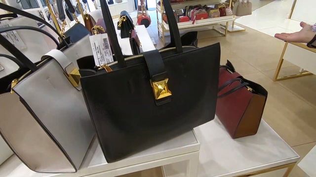 ШОК-ЦЕНЫ в Аутлете Serravalle!? Baldinini, FURLA, PINKO и другие...