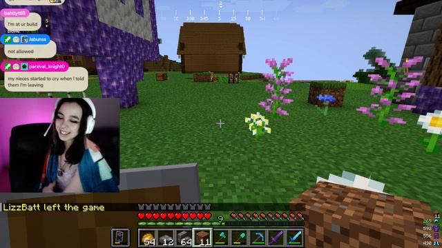 Minecraft | 1st Stream 2023 JOINABLE SMP JAVA BEDROCK !smp !console !map [Road to 3.5k] LEK 2 смотреть онлайн