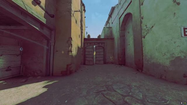 Джизус - ты меня не ищи | cs:go смотреть онлайн