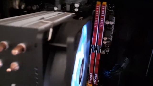 Ryzen 5 3350G - Apresentando meu PC completo + Algumas dicas смотреть онлайн