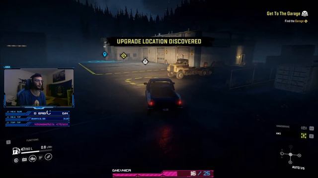 🔴 SNOWRUNNER S VOLANOM (DRIVING FORCE PRO)/WARZONE! LATE NIGHT! | Instagram:@bare_pls смотреть онлайн